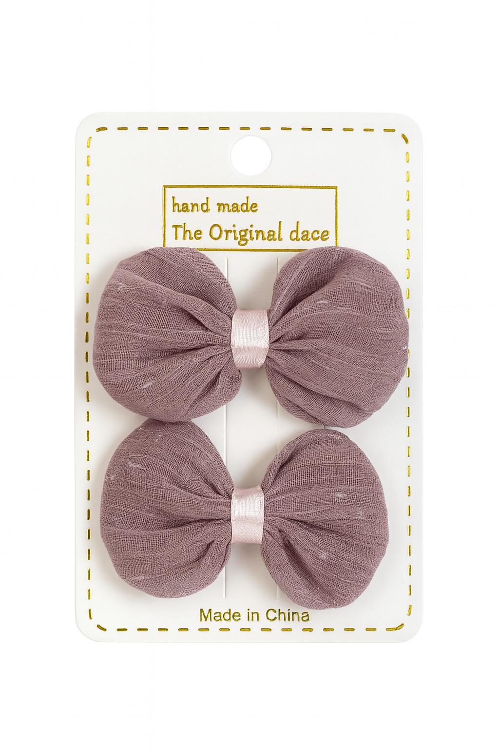 Заколки для волос WW02448 2 шт. Заколки для волос WW02448 2 шт.