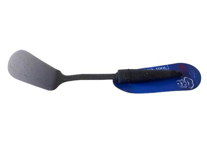 Лопатка кухонная для жарки на тефлоновой и антипригарной посуде