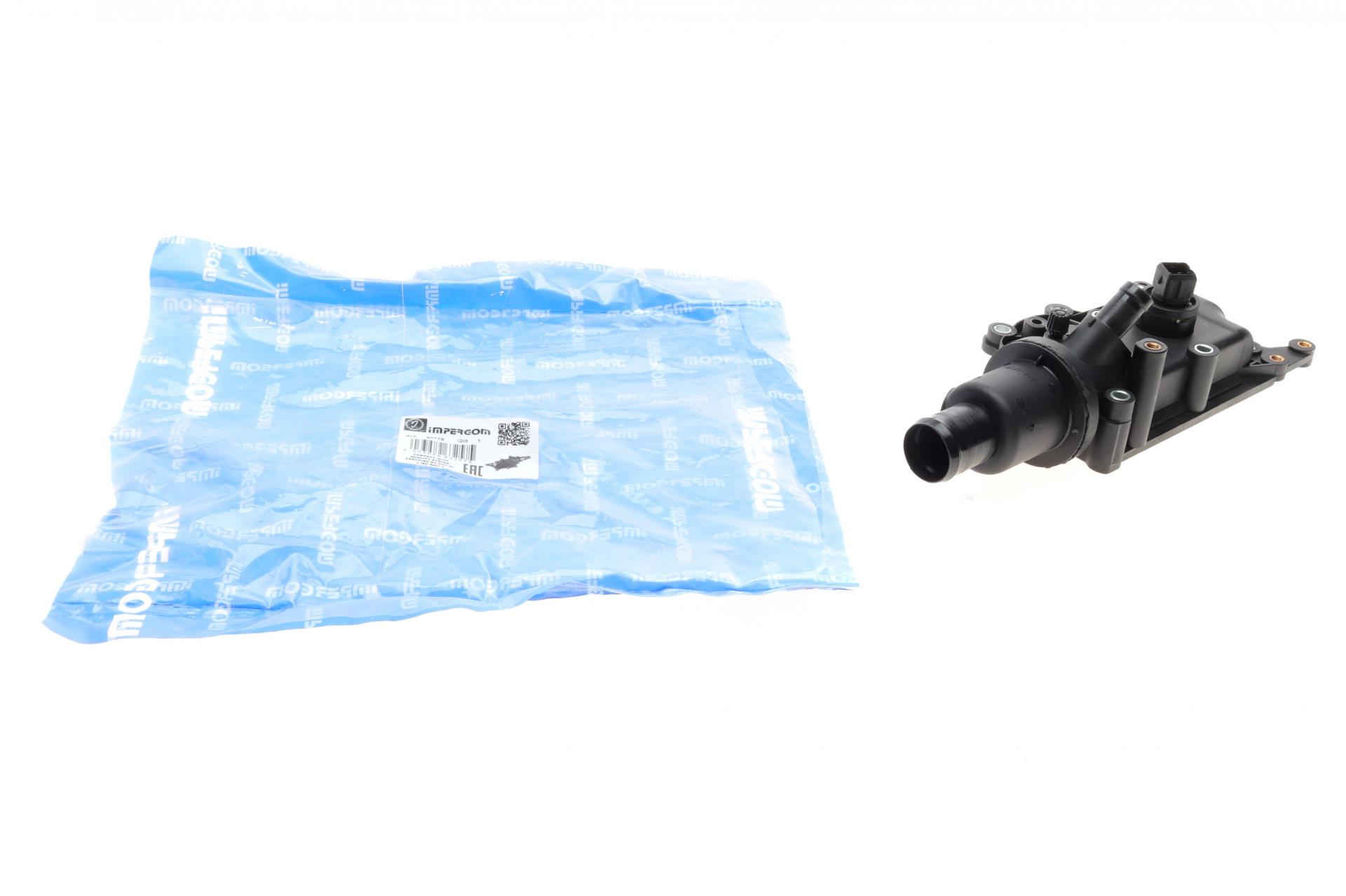 Термостат Impergom для Renault Kangoo 07-/Megane 1.6 16V 02- 90779