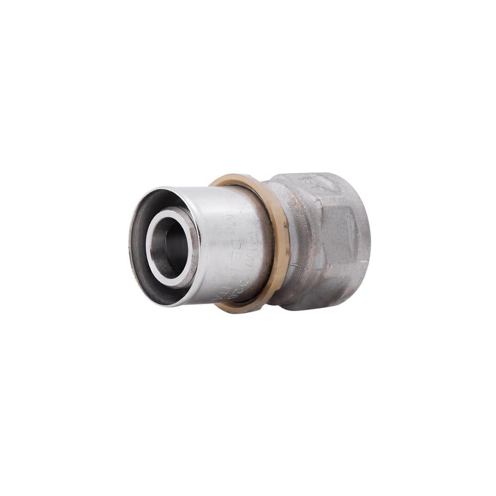 Переходник-пресс ICMA №401 26 мм х 3/4" ВР (FRRS00007081) Переходник-пресс ICMA №401 26 мм х 3/4" ВР (FRRS00007081)