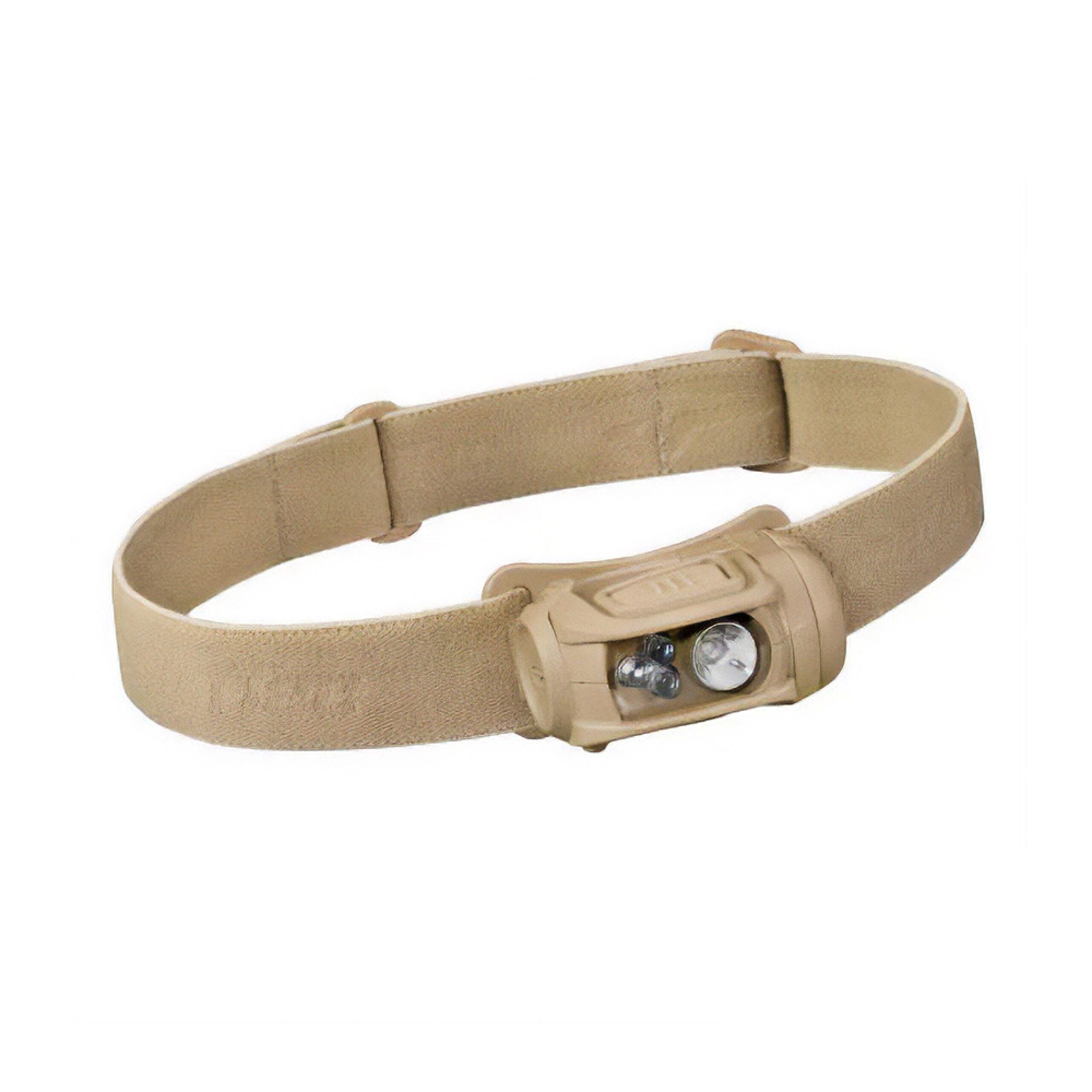 Ліхтар налобний Princeton Tec Remix Pro 300Lm Tan Coyote - фото 2