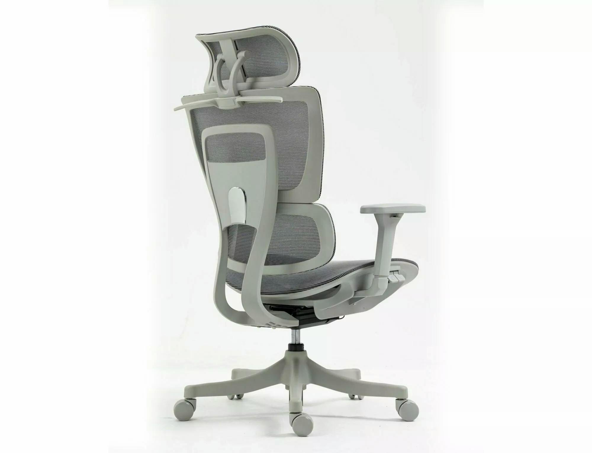 Кресло компьютерное Signal WINNER Серый (OBRWINNERSZ) - фото 18 Кресло компьютерное Signal WINNER Серый (OBRWINNERSZ) - фото 18