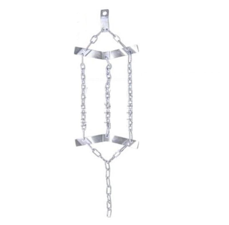 Цепи на колеса фуры MODEL 1 (4шт.) (в мешке) (MODEL 1)