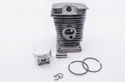 Группа цилиндро-поршневая для бензопил MS 180 (2173)