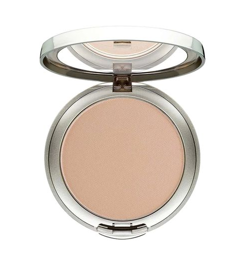 Мінеральна компактна пудра Artdeco Hydra Mineral Compact Foundation 65 Medium Beige 10 г (2633462952) Мінеральна компактна пудра Artdeco Hydra Mineral Compact Foundation 65 Medium Beige 10 г (2633462952)