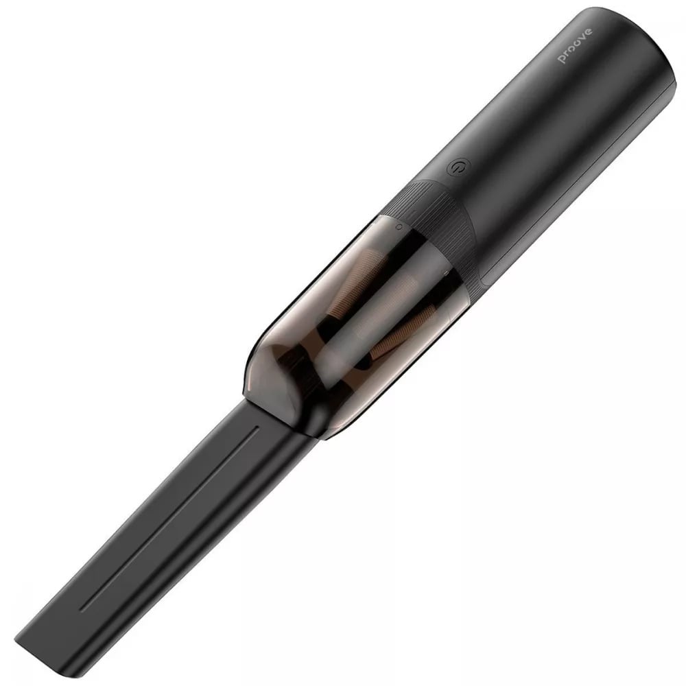 Автомобільний пилосос Proove Void Assistant C1 Pro Чорний (27317049) - фото 3