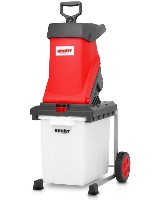 Измельчитель садовый HECHT 624 BOX (39077)