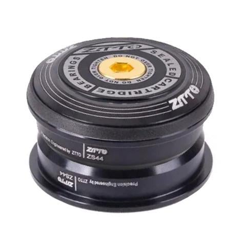 Рулевая ZTTO ZS44 полуинтегрированная Черный