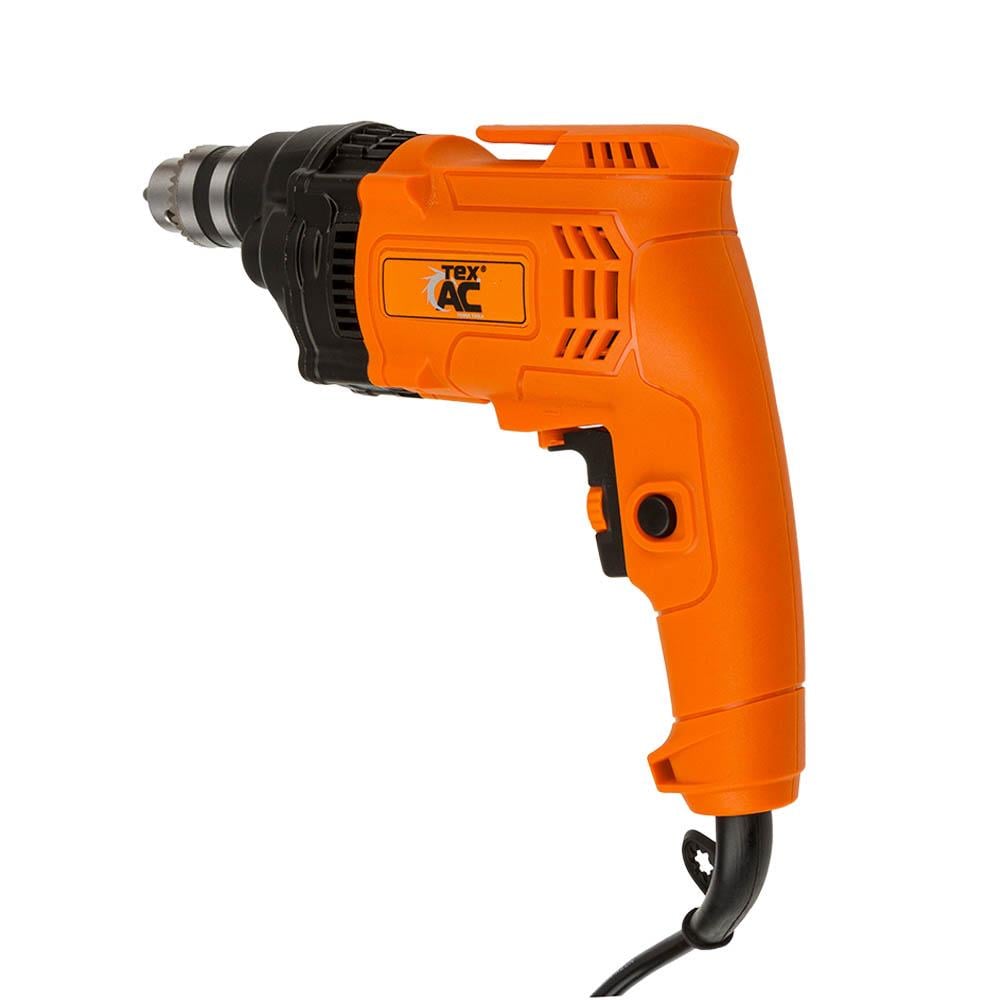 Дрель безударная TехAC ТА-01-205М (ТА-01-205М)