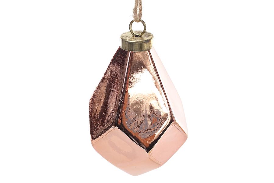 Елочное украшение фарфоровое BonaDi (797-349)