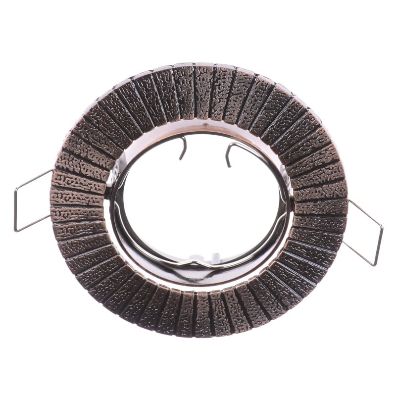 Светильник точечный Brille HDL-DT 24 AC (163802)