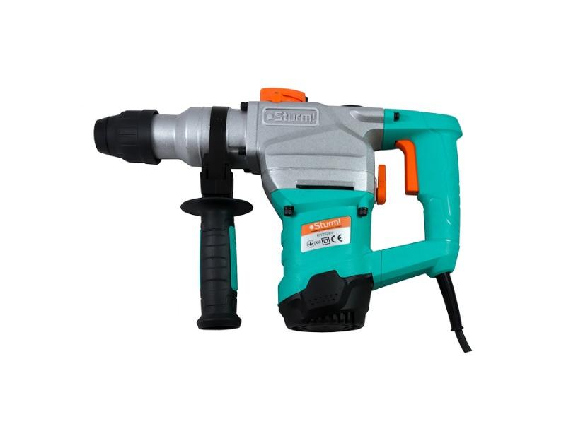 Перфоратор Sturm RH2528V - фото 3