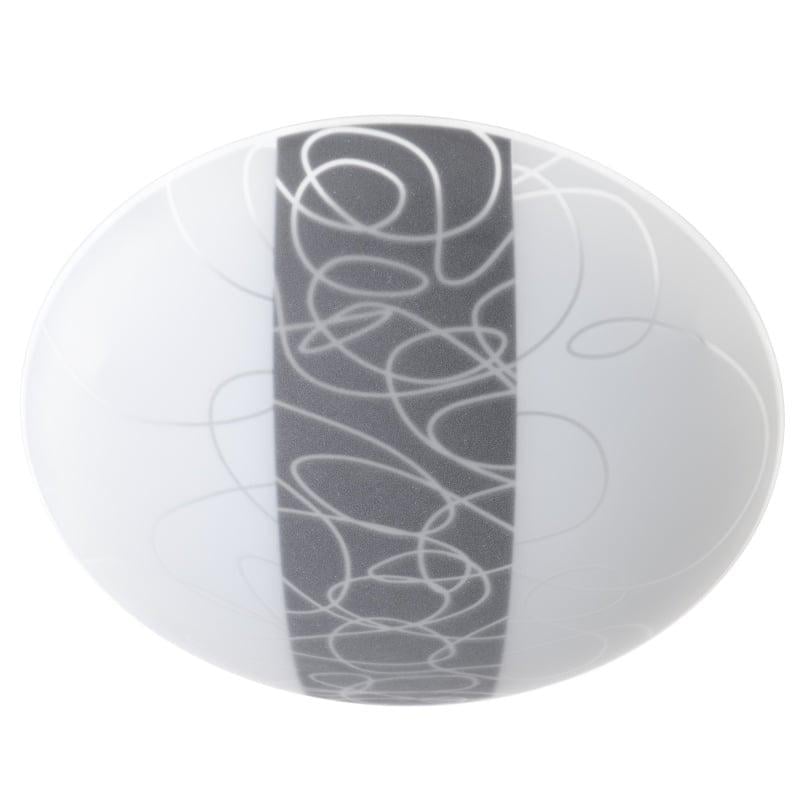 Світильник настінно-стельовий Brille W-485/2 (171389)