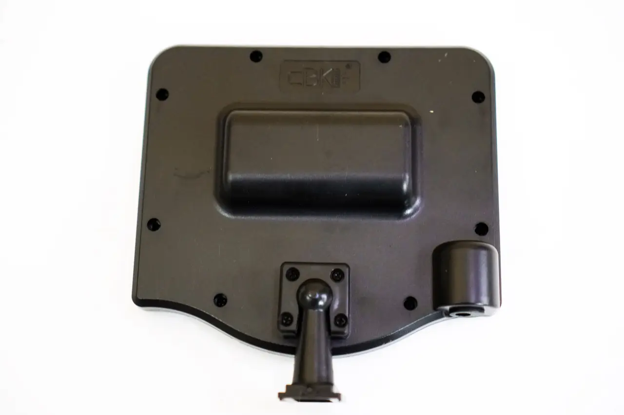 Ліхтар вуличний BK-128-6COB на сонячній батареї з пультом (21900451) - фото 11 Ліхтар вуличний BK-128-6COB на сонячній батареї з пультом (21900451) - фото 11