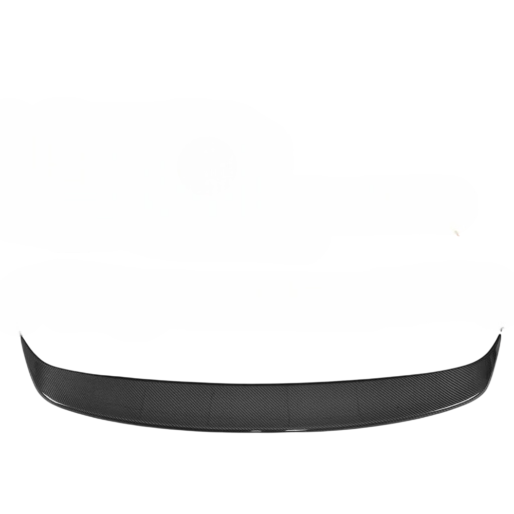 Спойлер DDCarbon для Base/AMG-Line SW 2015-2019 для Mercedes C-сlass W205 2014-2021 натуральный карбон (147731)