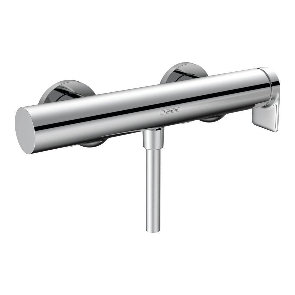 Смеситель для душа Hansgrohe Vivenis Хромированный (75620000) Смеситель для душа Hansgrohe Vivenis Хромированный (75620000)