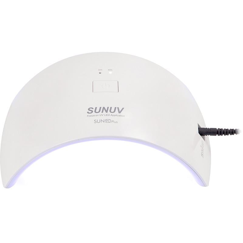Лампа УФ LED SUNUV SUN9C Plus 36W Белый