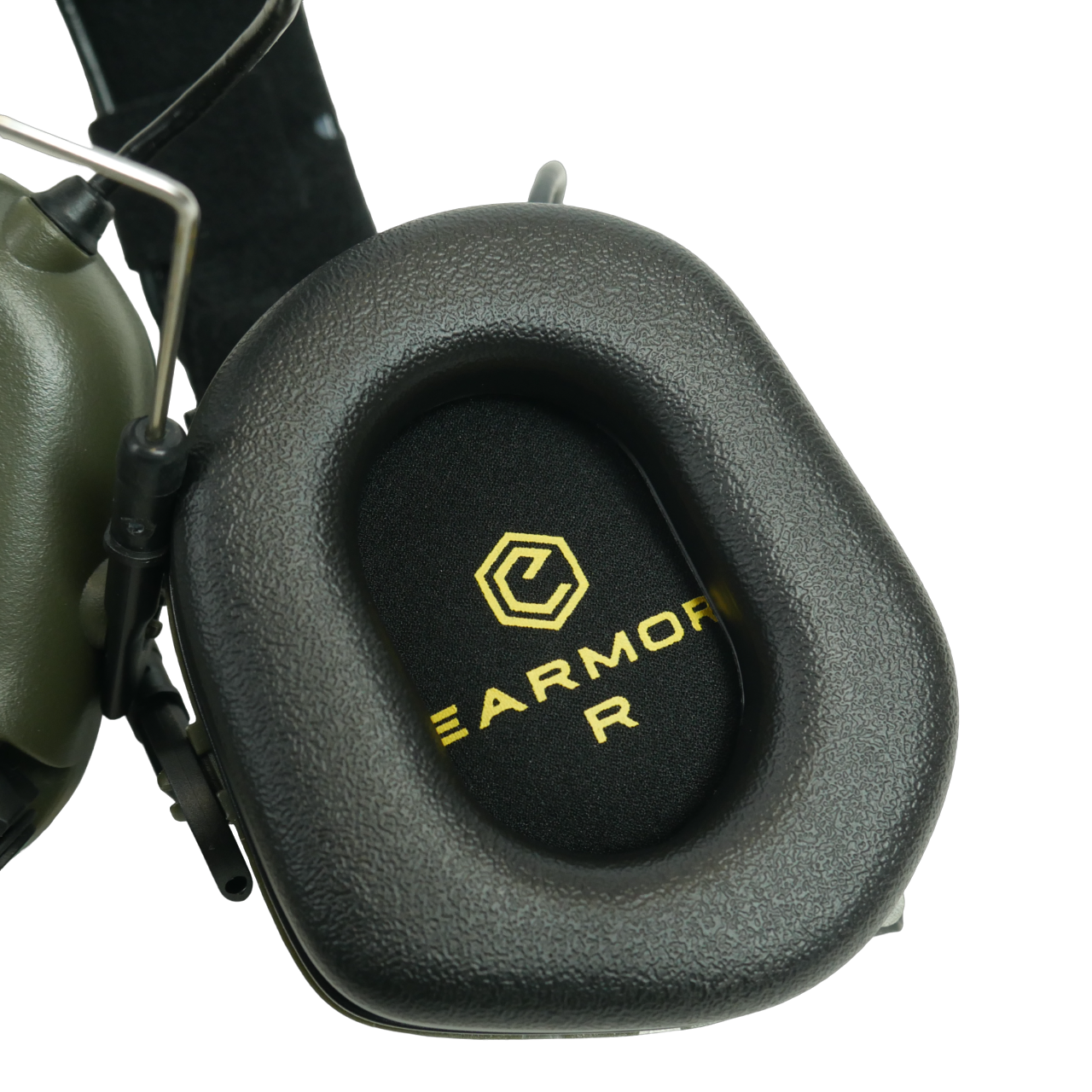 Наушники активные Earmor M32X MOD4 - фото 5