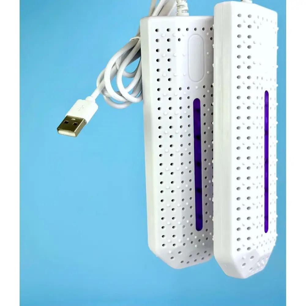 Сушарка для взуття Shoes Dryer USB White (20800058) - фото 4