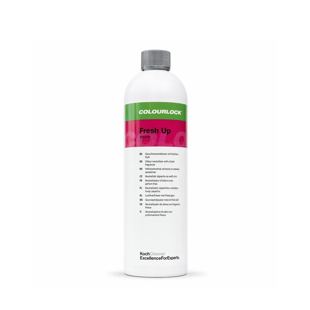 Нейтрализатор запахов Koch Chemie Fresh Up 1 л (275-1L-01)