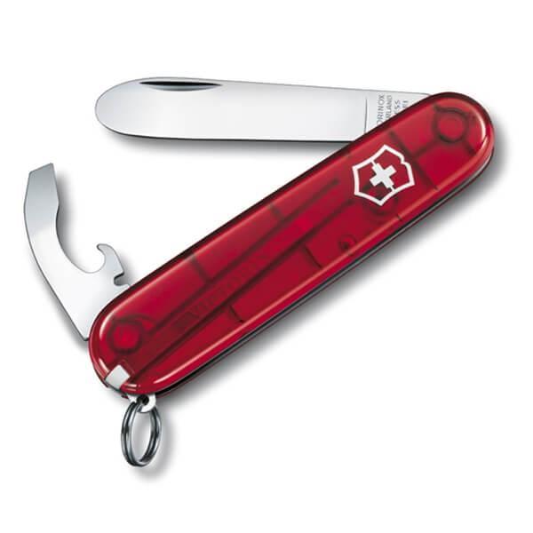 Нож швейцарский Victorinox My First 0.2363.T