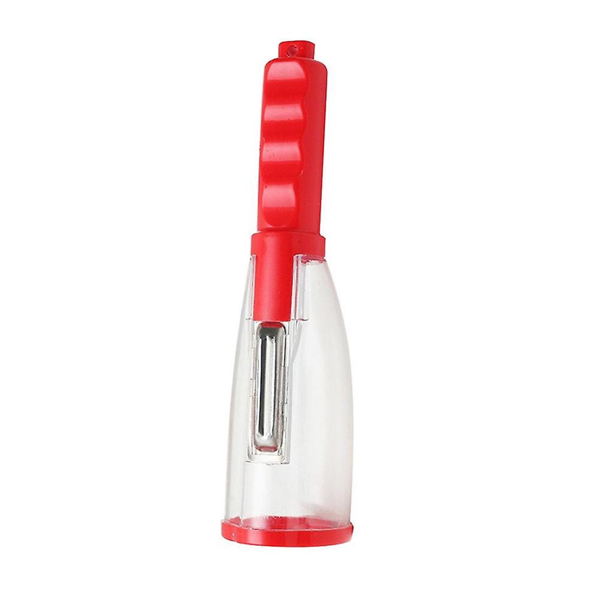 Нож кухонный для чистки овощей Peeler (TD00445)