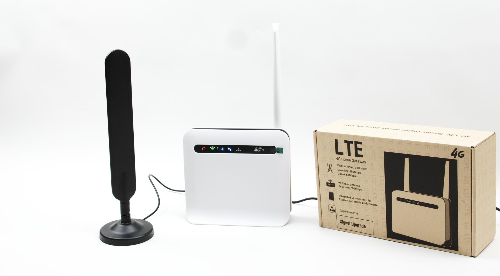 Роутер мобильный автономный Wifi 4G с внешней антенной/питанием от повербанка/Sim картой модем CP9 300 Mbps - фото 8 Роутер мобильный автономный Wifi 4G с внешней антенной/питанием от повербанка/Sim картой модем CP9 300 Mbps - фото 8