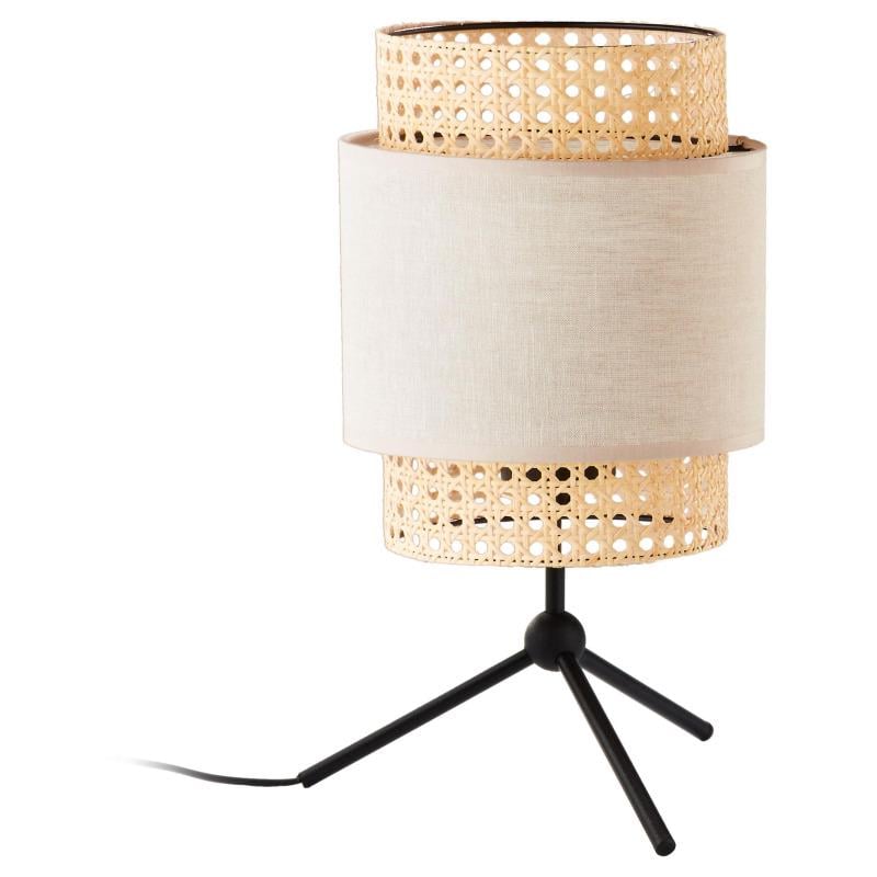 Настільна лампа TK Lighting 5577 Boho Nature