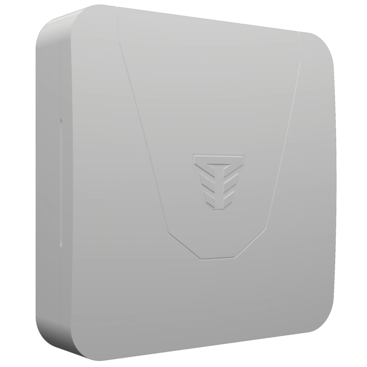 Прилад приймально-контрольний TIRAS Orion NOVA S LTE (99-00021068)