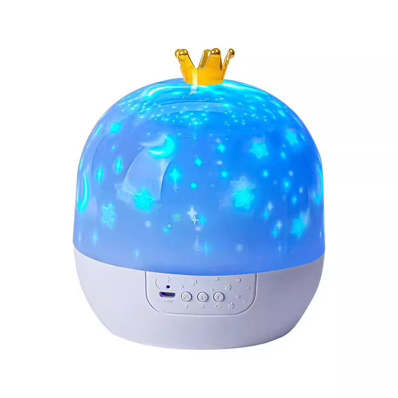 Детский ночник с Bluetooth и пультом 15x10 см (MA697)