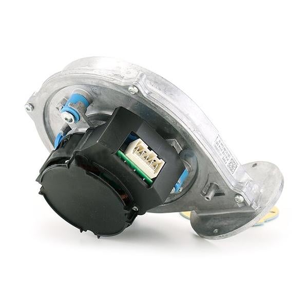 Вентилятор Fime VPX0098901 325 В/80 Вт для конденсационного котла Immergas Victrix Tera/Tera Plus 3.027699 (00000062667)