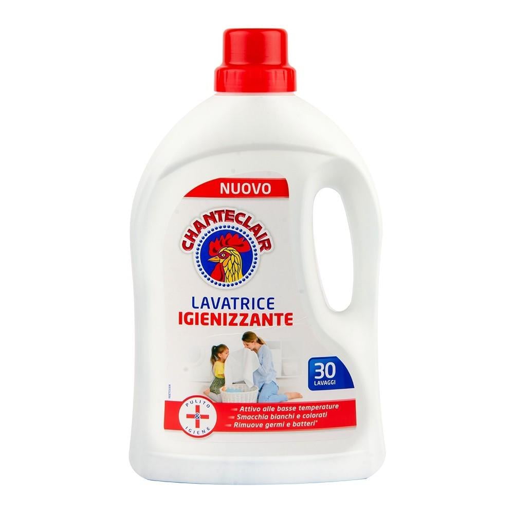 Гель для прання Chante Clair дезінфікуючий 1150 мл