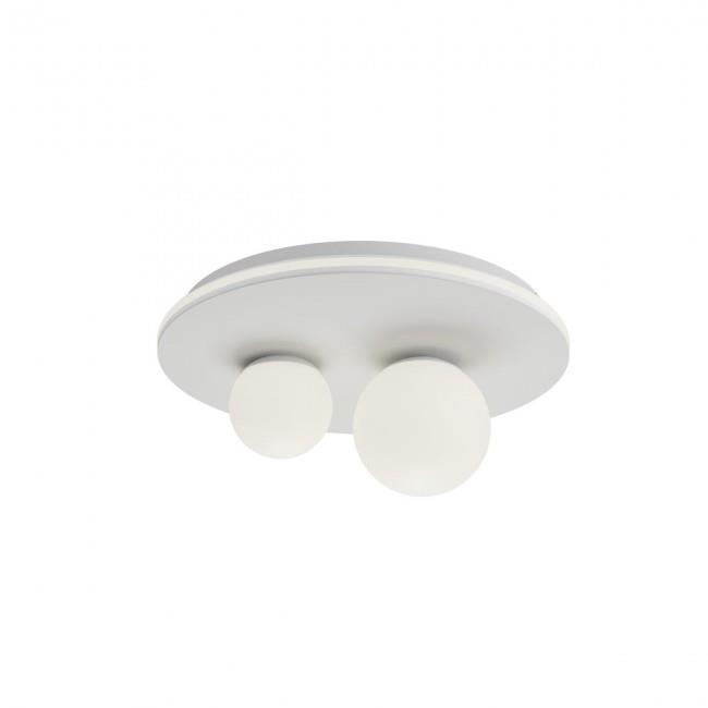 Светильник потолочный Redo Corum Pl LED 38 W 3000K Mwh 5.1.2 (01-2656)