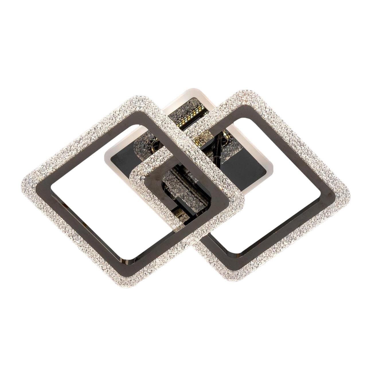 Люстра світлодіодна SC-3126/2C BP (30832265)