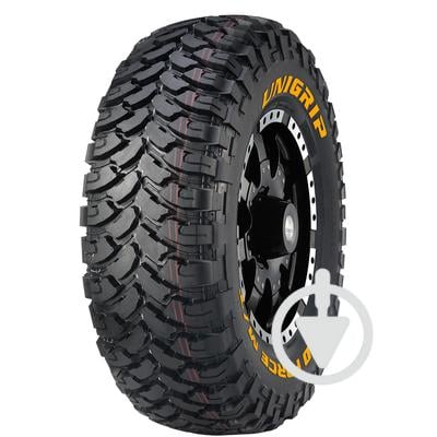 Автошина всесезонна Unigrip Road Force M/T 225/75 R16 115/112Q (435455)