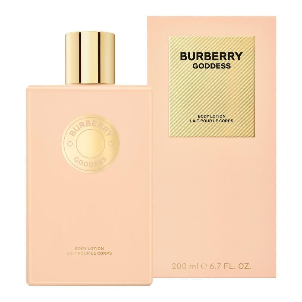 Лосьйон для тіла жіночий Burberry Goddess 200 мл (405717)