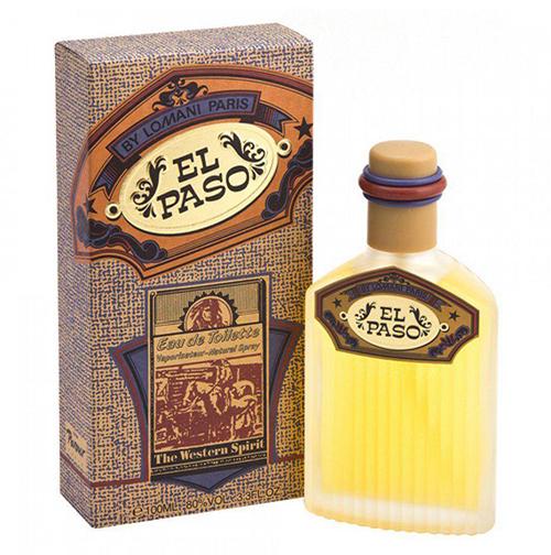 Туалетная вода для мужчин Parfums Parour El Paso 100 мл (4826)