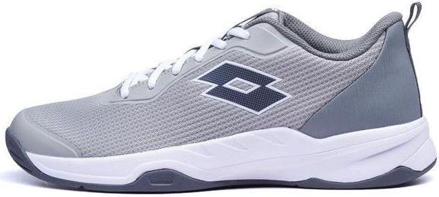 Кроссовки Lotto Mirage 600 ALR 215918/8SW теннисные р. EU-42,5 Серый