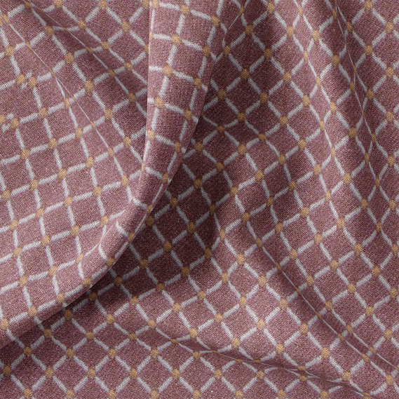 Ткань портьерная жаккардовая IDEIA Алистер V-1005 3,0 м Фрез (2200004135977)