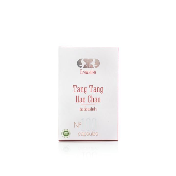 Чоловіча Сила Tang Tang Hae Chao Еrawadee No.100 10 шт.