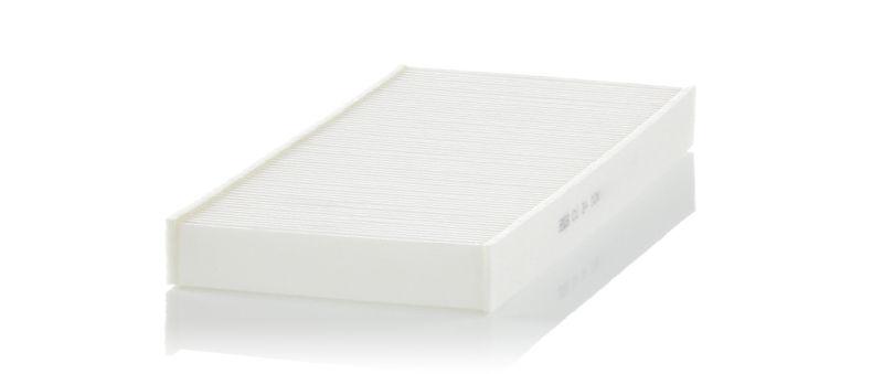 Фильтр салона Mann-Filter для MB Sprinter W907/W910 18- (CU 34 008)