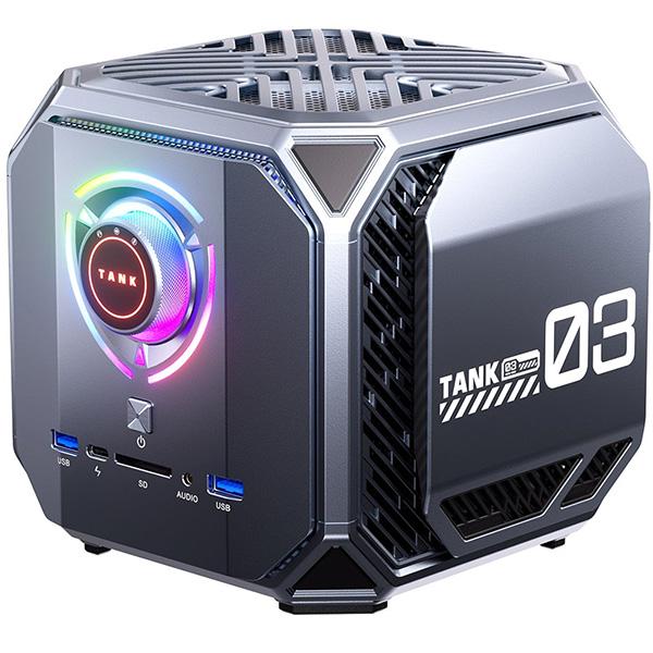 Ігровий комп'ютер Acemagic Tank03/Intel Core i9-12900H/RAM 32GB/Nvidia RTX 4060/SSD 1TB/2 LAN Wi-Fi/Bluetooth Windows 11 (epic2276) Ігровий комп'ютер Acemagic Tank03/Intel Core i9-12900H/RAM 32GB/Nvidia RTX 4060/SSD 1TB/2 LAN Wi-Fi/Bluetooth Windows 11 (epic2276)