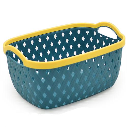 Корзина Stenson TD00907-M с ручками (bfb4326c)