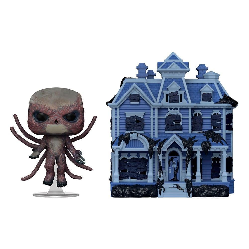 Дитяча ігрова фігурка Funko Pop Vecna Stranger Things 15 см (V CH ST 37)