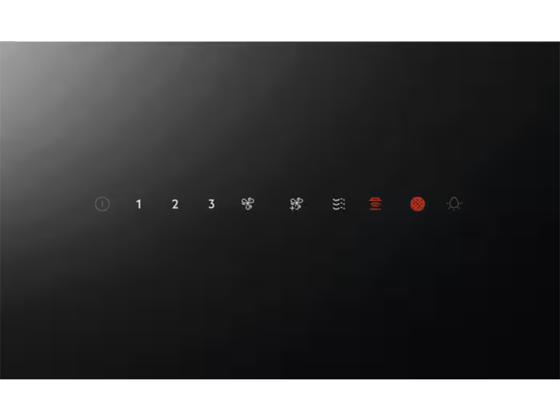 Вытяжка AEG GV77D61SB - фото 2