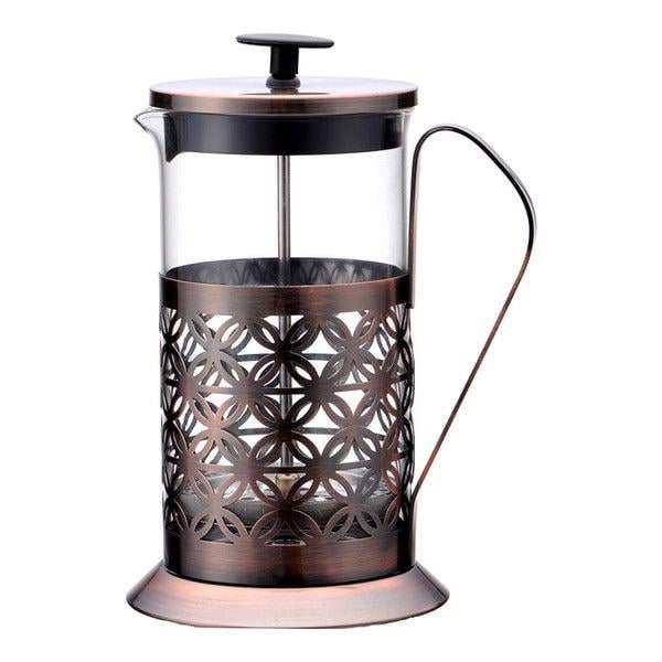 Френч-прес Con Brio 0,6 л (5160-СВ)