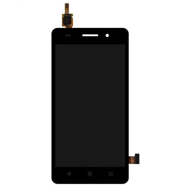 Дисплейный модуль Liquid Crystal Display/Touchscreen для Huawei Honor 4C Черный (000016348)