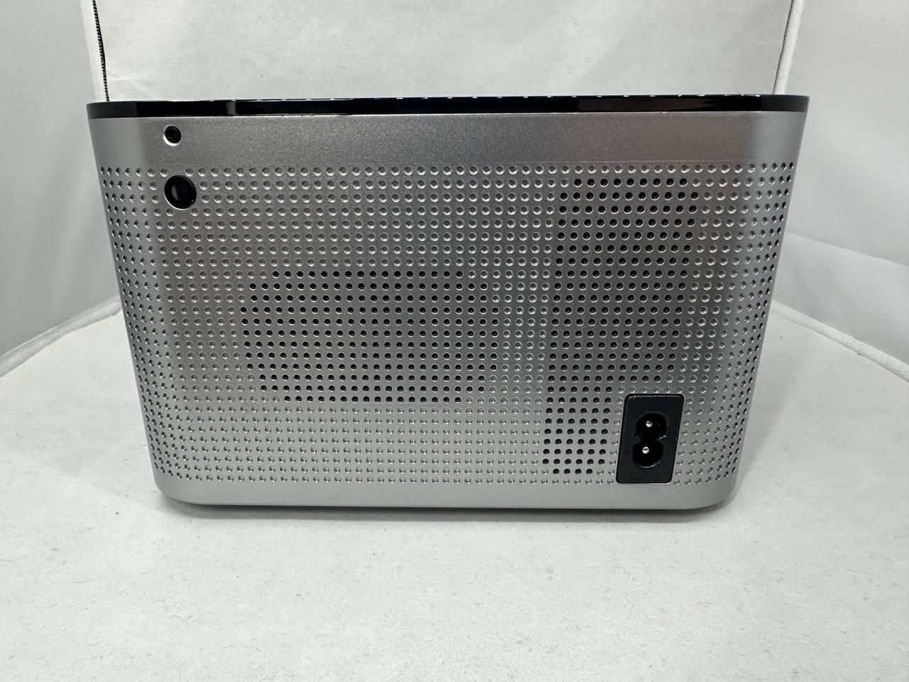 Проектор смарт Magcubic HY350 PRO 2/32GB 580ANSI 4K Full HD з автофокусом та пульт дистанційного керування - фото 3 Проектор смарт Magcubic HY350 PRO 2/32GB 580ANSI 4K Full HD з автофокусом та пульт дистанційного керування - фото 3