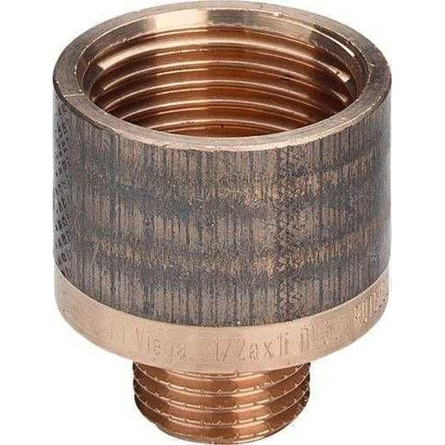 Переходник Viega 3242 1/2"Зx3/4" В 320423 (000002850)