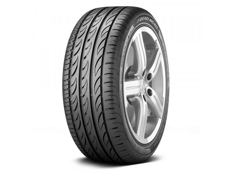 Шина летняя Pirelli PZero Nero GT 225/45 R17 94Y (34580)